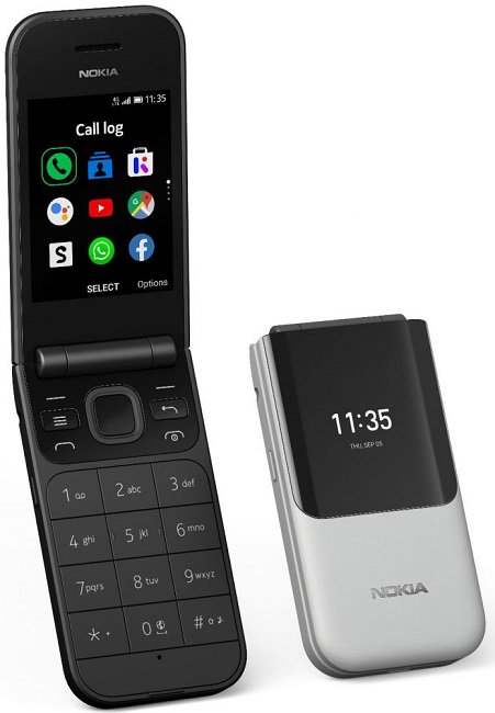 Nokia 2720 Flip